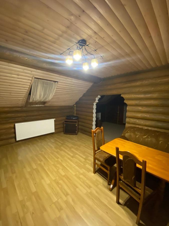 Візит Hotel Bushtyno Ruang foto