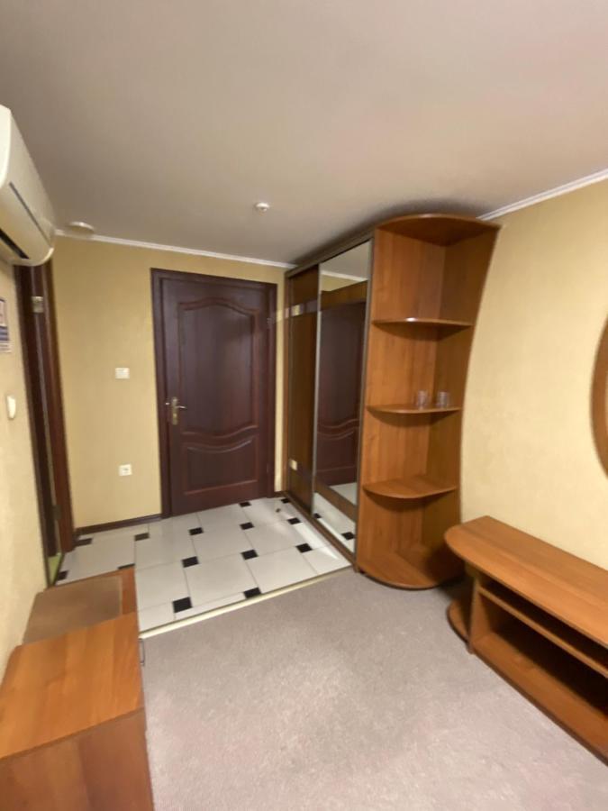 Візит Hotel Bushtyno Bagian luar foto